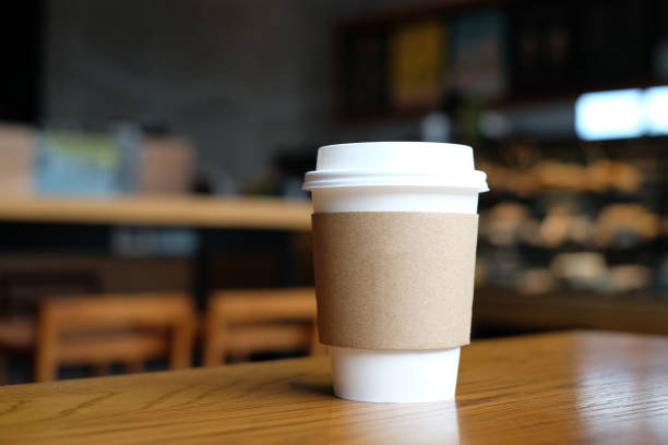 Coffee cup