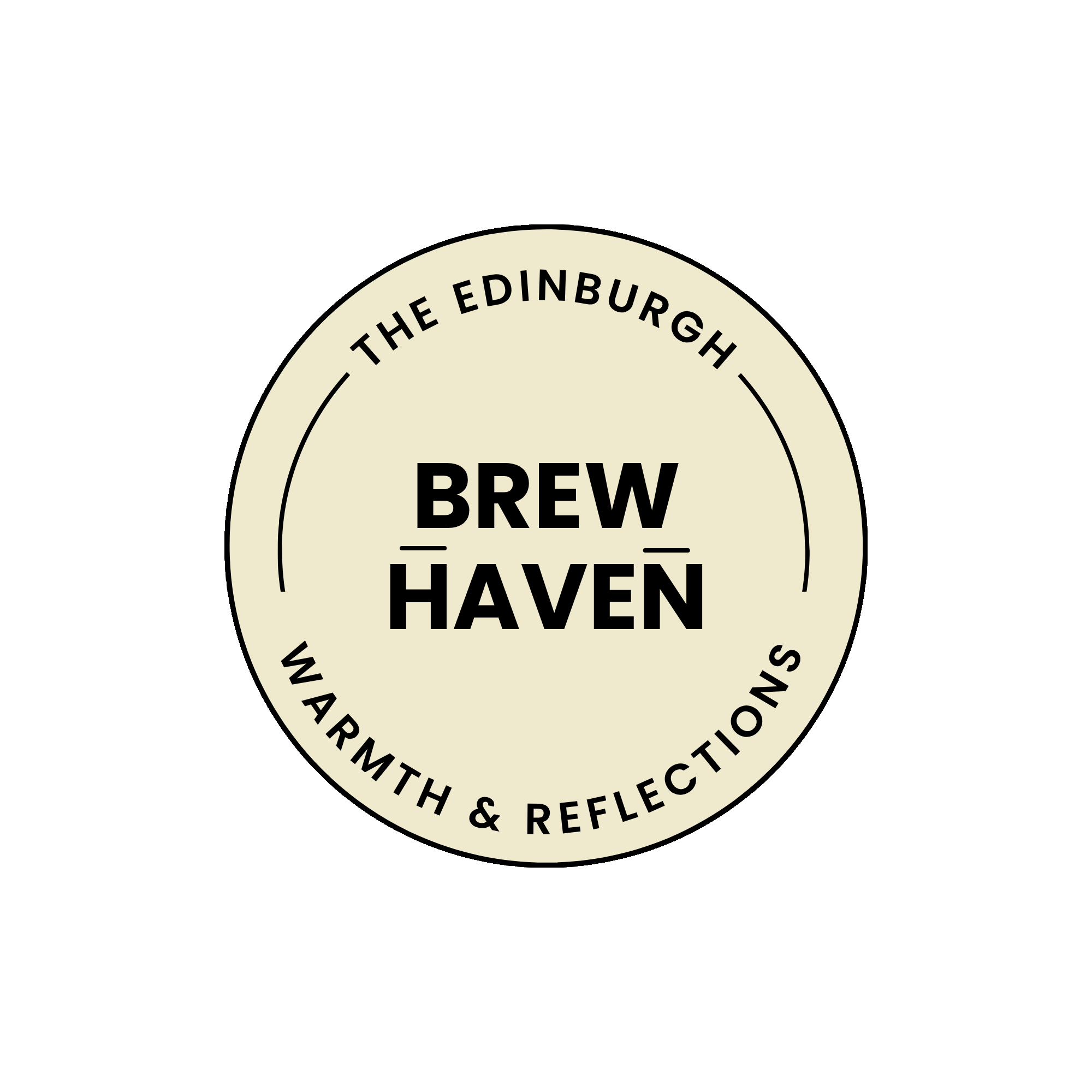 Brew Haven Logo